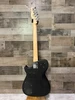 Cort Manson MBM-2, Cort Manson Custom, Kaoss Pad Guitar, Sustainiac Guitar, Satin Black Electric Guitar, Cort Manson MBM2 Custom, Manson Collaboration, Matt Bellamy Guitar, Cort Signature Guitar, Musician Madness Guitar
