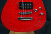 Cort Manson Matt Bellamy Red Santa Electric Guitar  w/Sustainiac