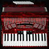 The Hohner Hohnica 1305 72-Bass Pearl Red Accordion offers rich tone, smooth playability, and Hohner qualityÃ¢â‚¬â€perfect for students and hobbyists. Shop now!