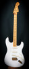 Fender Limited Edition American Original '50s Stratocaster - Mary Kaye White Blonde (Used Excellent Condition)