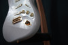Fender Limited Edition American Original '50s Stratocaster - Mary Kaye White Blonde (Used Excellent Condition)