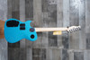 Cort MBM-2 Manson Electric Guitar w/ Kaoss Pad and Sustainiac Electric Guitar w/ Hard Case - Crystal Lake | Musician Madness