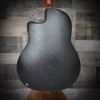 Ovation Celebrity Elite Spalted Maple w/HyVibe Unit Installed | Musician Madness