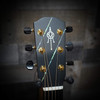 Alvarez Yairi Custom Masterworks WYM1R Rosewood Acoustic Guitar (WYM1R) | Musician Madness