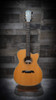 Alvarez Yairi Custom Masterworks WYM1R Rosewood Acoustic Guitar (WYM1R) | Musician Madness
