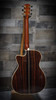 The Alvarez Yairi Custom Masterworks WYMR1 Rosewood (WYMR1) features an all-solid construction with a premium solid spruce top and solid rosewood back and sides, handcrafted in Japan for outstanding tonal richness and projection. Designed with Yairiâ€™s meticulous attention to detail, this guitar offers exceptional resonance, clarity, and sustainâ€”ideal for recording artists, performers, and players seeking boutique-grade acoustic tone.
