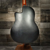 Ovation CS24-RR-G Celebrity Standard Ruby Red Mid-Bowl Acoustic Guitar | Musician Madness