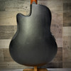 Ovation CS24-RR-G Celebrity Standard Mid-Bowl Acoustic Guitar B-Stock - Ruby Red | Musician Madness