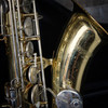 Yamaha YTS-23 Tenor Saxophone w/case (USED)