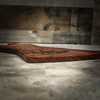 Guitar Chopps Premium Cutting Board Explorer | Musician Madness