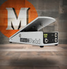 Ernie Ball 6166 250K Mono Volume Pedal for Passive Electronics (EBVOLUME)