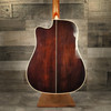 Tagima Vancouver Acoustic Guitar - Cherry Burst (Vancouver) | Musician Madness