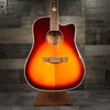 Tagima Vancouver Acoustic Guitar - Cherry Burst (Vancouver) | Musician Madness