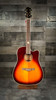 Tagima Vancouver Acoustic Guitar - Cherry Burst (Vancouver) | Musician Madness