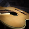 Tagima Montreal EQ-NT Acoustic Guitar - Natural (MontrealEQ)