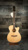 Tagima Montreal EQ-NT Acoustic Guitar - Natural (MontrealEQ)