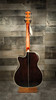 Tagima Montreal EQ-NT Acoustic Guitar - Natural (MontrealEQ)