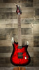 Schecter CR-6 Black Cherry Burst B-Stock Electric Guitar