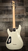Schecter Omen-6 Vintage White (VWHT) B-Stock Electric Guitar