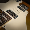 Schecter PT Fastback Electric Guitar - Gold Top (2147) | Musician Madness
