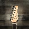 Schecter PT Fastback Electric Guitar - Gold Top (2147) | Musician Madness