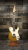 Schecter PT Fastback Gold Top Electric Guitar
