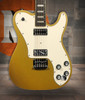 Schecter PT Fastback Electric Guitar - Gold Top (2147) | Musician Madness