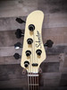 Schecter P-5 Ivy 5-String Electric Bass Guitar B-Stock (2922)