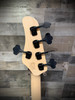 Schecter P-5 Ivy 5-String Electric Bass Guitar B-Stock (2922) | Musician Madness