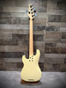Schecter P-5 Ivy 5-String Electric Bass Guitar B-Stock (2922) | Musician Madness