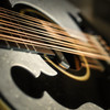 H. Jimenez Bajo Quinto Cutaway Electric (LBQ4EBT) | Musician Madness