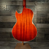 H. Jimenez Bajo Quinto Cutaway Electric (LBQ4EBT) | Musician Madness