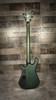 Spector NS Dimension 4 Bass Guitar - Haunted Moss Matte | Musician Madness