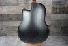 Ovation Celebrity Elite Mintburst w/HyVibe Unit Installed | Musician Madness