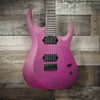 Schecter John Browne Tao-6 Electric Guitar - Satin Trans Purple B-Stock (462) | Musician Madness