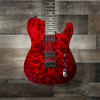 Schecter PT Apocalypse Red Reign Electric Guitar B-Stock