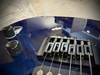 Schecter Reaper-6 Elite Electric Guitar - Deep Ocean Blue B-Stock (2186)