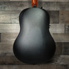 Ovation E-Acoustic Guitar Pro Series Ultra Mid-Depth Non-Cutaway Dusk Till Dawn|Musician Madness