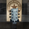 ESP LTD EC-1000 Baritone Electric Guitar - Charcoal Metallic Satin (LEC1000BCHMS) | Musician Madness