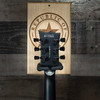 ESP LTD EC-1000 Baritone Electric Guitar - Charcoal Metallic Satin (LEC1000BCHMS) | Musician Madness