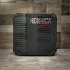 The Hohnica Aces Accordion (ACES II FBK) features a 3-register system with an F-Bb-Eb tonal layout, ideal for Tejano, conjunto, norteno, and regional Mexican music. Built with durable materials and responsive reeds, it offers strong projection, stable tuning, and comfortable playability making it a solid choice for beginners and developing players.