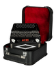 Hohnica Aces Accordion 3-Register F-Bb-Eb Tone (ACES II FBK) | Musician Madness