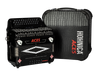 Hohnica Aces Accordion 3-Register F-Bb-Eb Tone (ACES II FBK) | Musician Madness