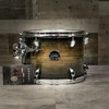Mapex Armory 12 In. X 8 In. Mounted Tom - Black Dawn (Open Box) (ART1208CTK)( | Musician Madness