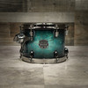 Mapex Saturn V 12  In. x8 In. Rack Tom - Deep Water Maple Burl (Open Box) (SVT1208BMSL) | Musician Madness