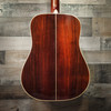Alvarez Yairi DYM70 Brad Davis Signature Acoustic Guitar - Coffeeburst (DYM70) | Musician Madness