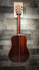 Alvarez Yairi DYM70 Brad Davis Signature Acoustic Guitar - Coffeeburst (DYM70) | Musician Madness