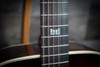 Alvarez Yairi DYM70 Brad Davis Signature Acoustic Guitar - Coffeeburst (DYM70) | Musician Madness