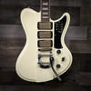 Schecter Ultra-III Ivory Pearl (IVYP) Electric Guitar B-Stock