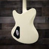 Schecter Ultra-III Ivory Pearl (IVYP) Electric Guitar B-Stock